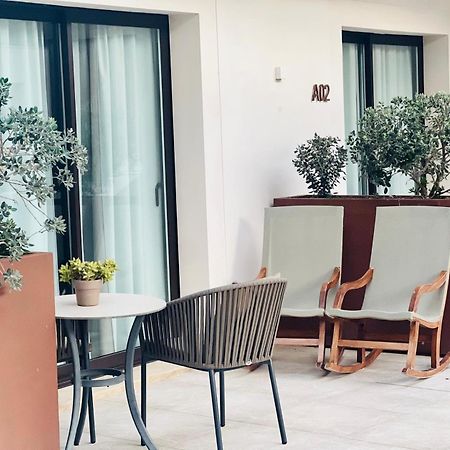 Ynaira Hotel & Spa อาริอานี ภายนอก รูปภาพ