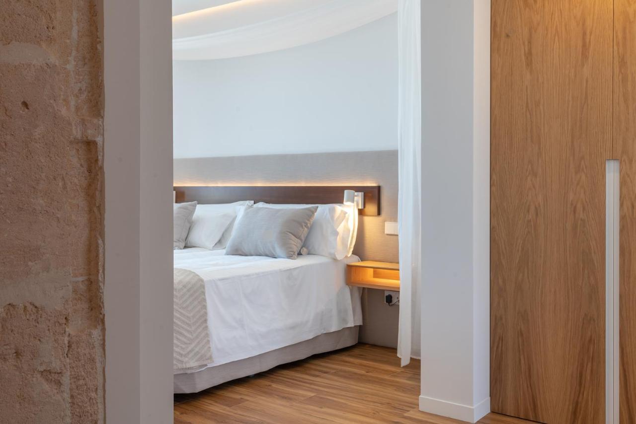Ynaira Hotel & Spa อาริอานี ภายนอก รูปภาพ