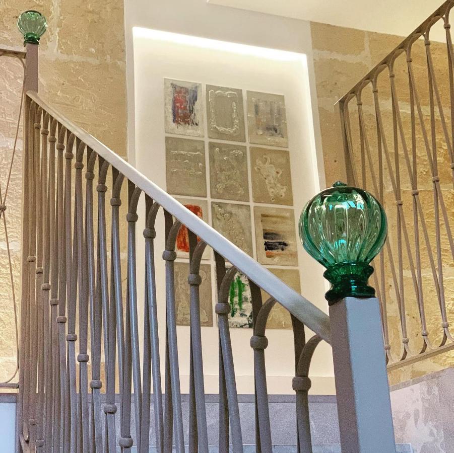 Ynaira Hotel & Spa อาริอานี ภายนอก รูปภาพ