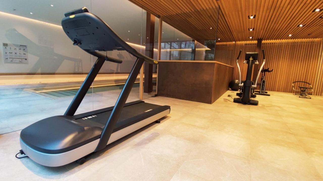 Ynaira Hotel & Spa อาริอานี ภายนอก รูปภาพ