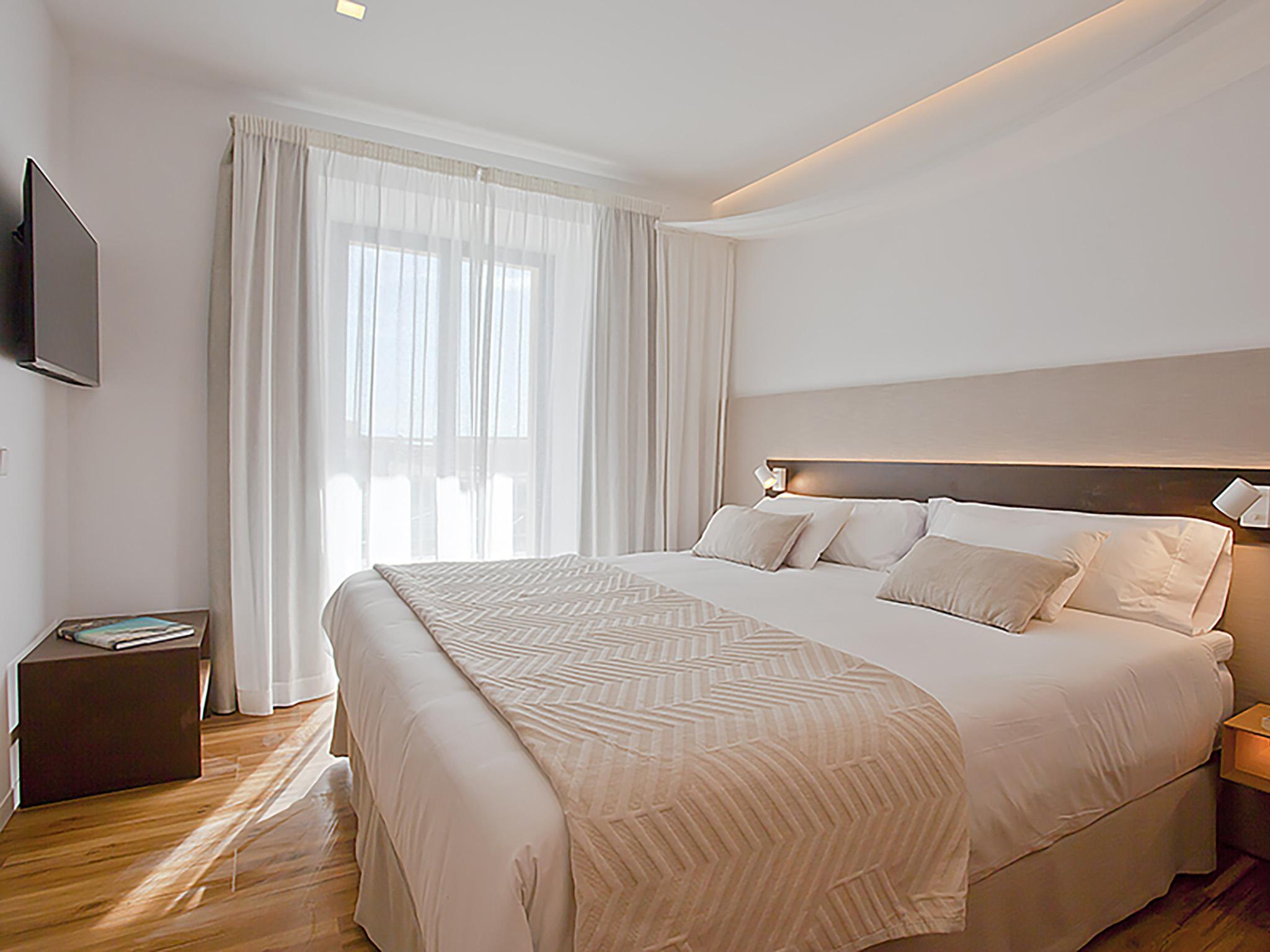 Ynaira Hotel & Spa อาริอานี ภายนอก รูปภาพ